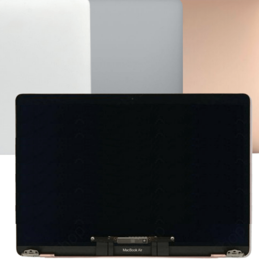 Apple Accessories-Apple MacBook Air 13 inch Retina A1932 & A2179 Front LCD Screen Assembly With Frame