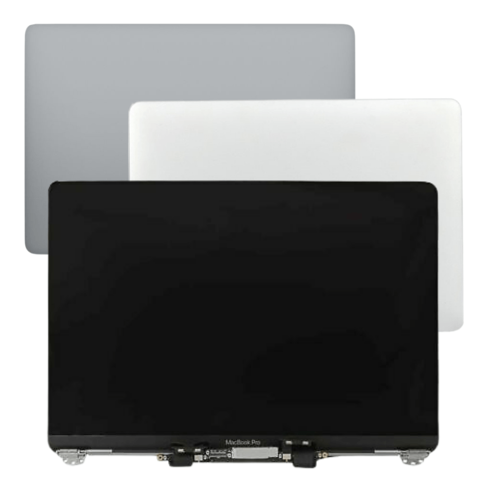 Apple Accessories-Apple MacBook Pro 13" Retina (2018 - 2020) A1989/A2159/A2251/A2289 Front LCD Screen Assembly