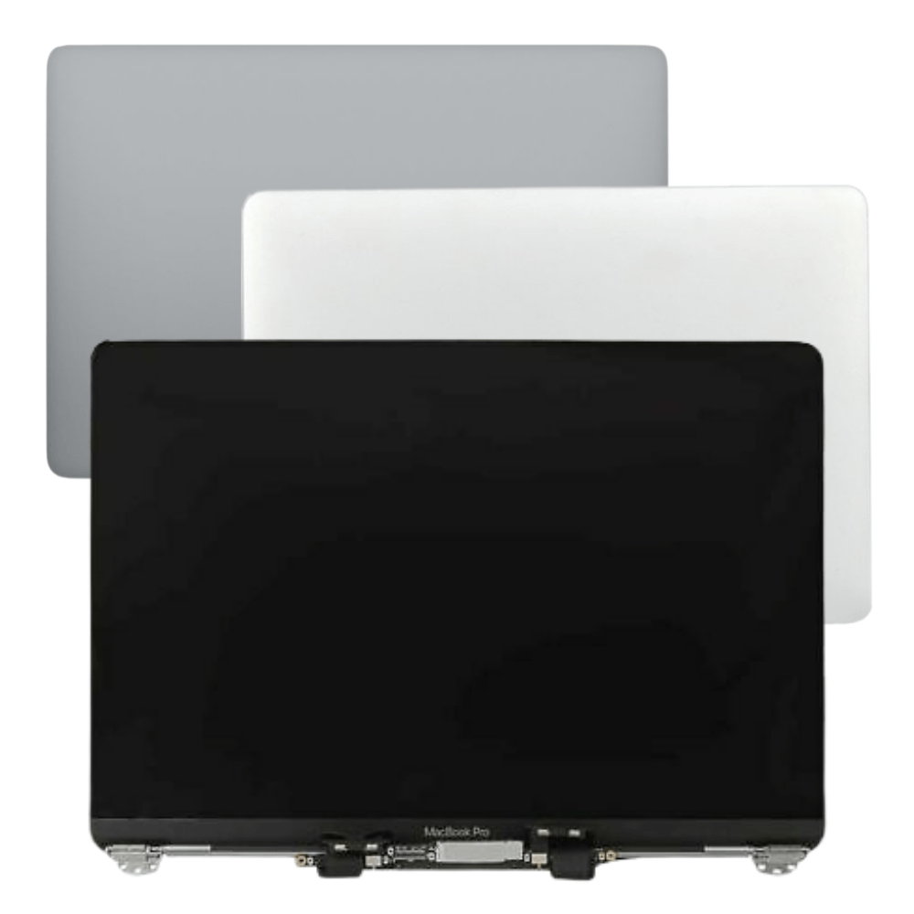 Apple Accessories-Apple MacBook Pro 15" A1707/A1990 Front LCD Screen Assembly With Frame