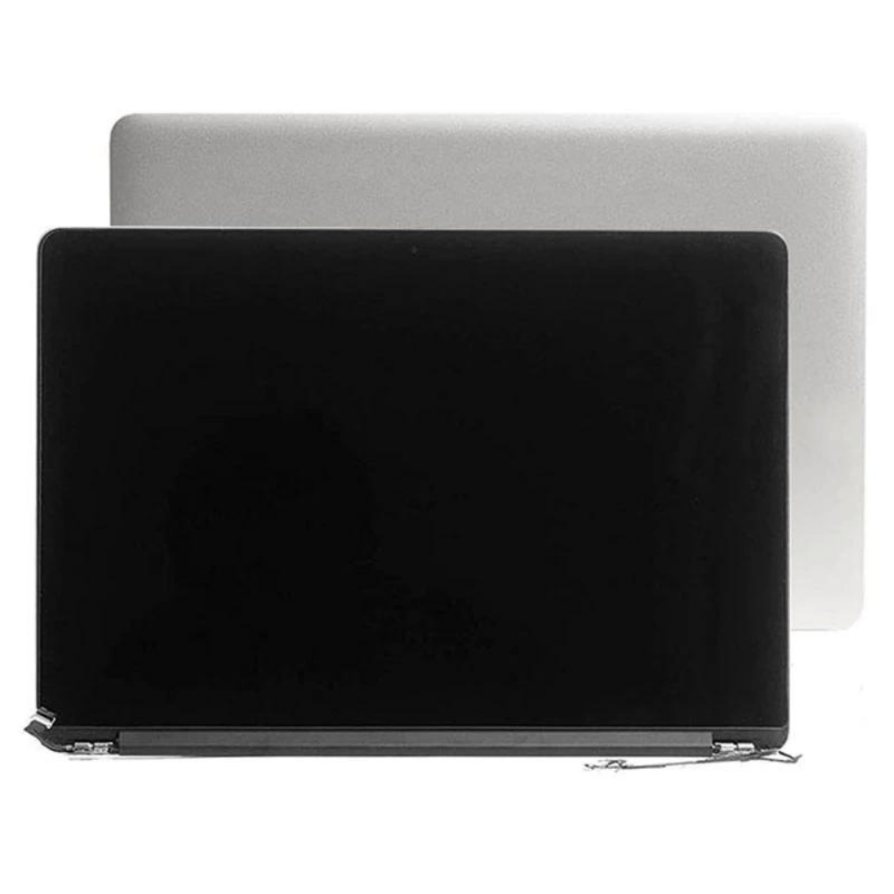 Apple Accessories-Apple MacBook Pro Retina 13" A1502 (Year 2013) Front LCD Screen Assembly With Frame