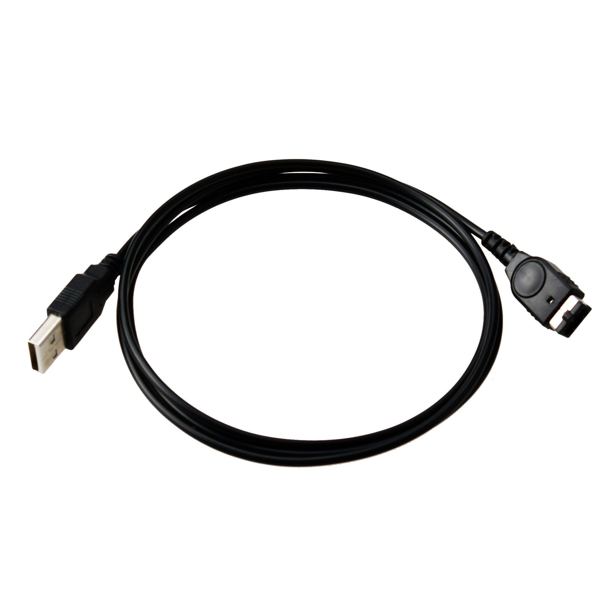 Gaming-USB Charge Cable for Gameboy Advance SP