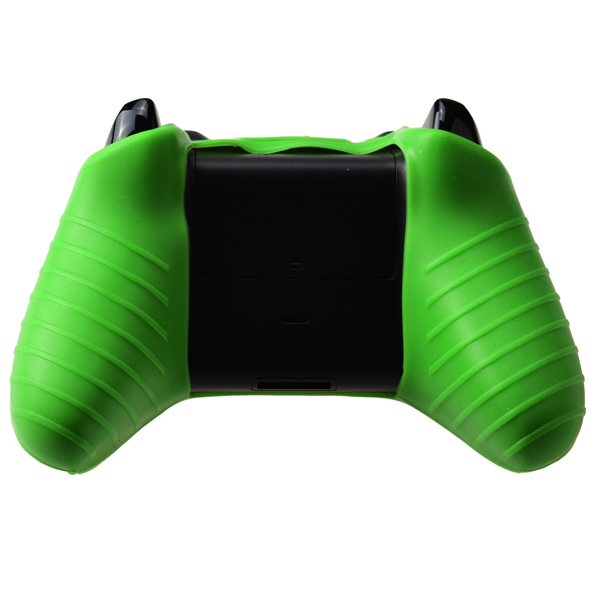 Gaming-Silicon Protect Case for XBox One Controller Green