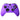 Gaming-Silicon Protect Case for XBox One Controller Violet