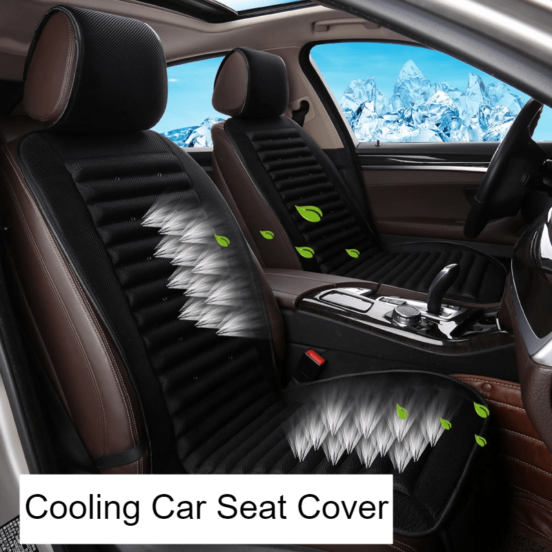 Auto & Electronics-RocSec Summer Cooling Car Seat Cover