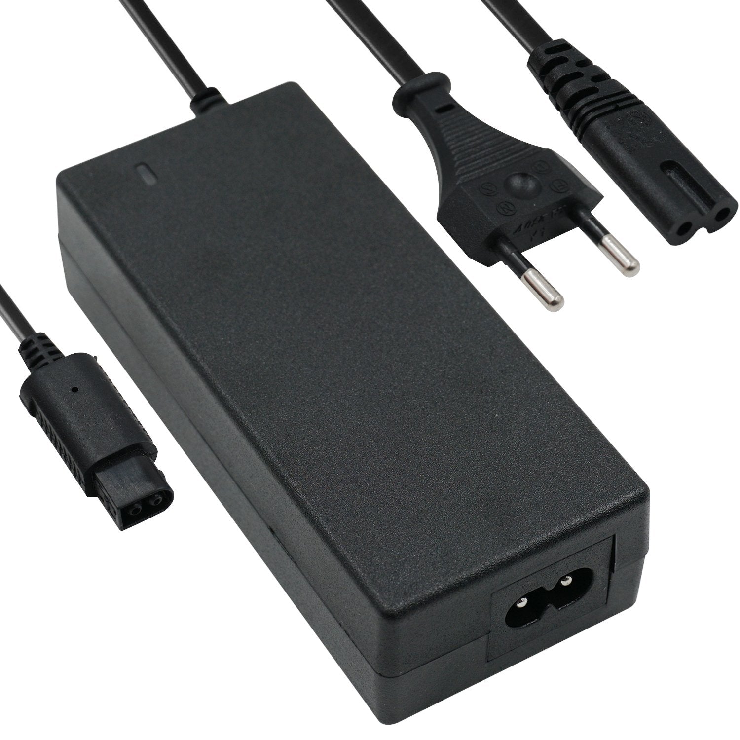 Gaming-Universal Power Supply for Nintendo GameCube EU Plug