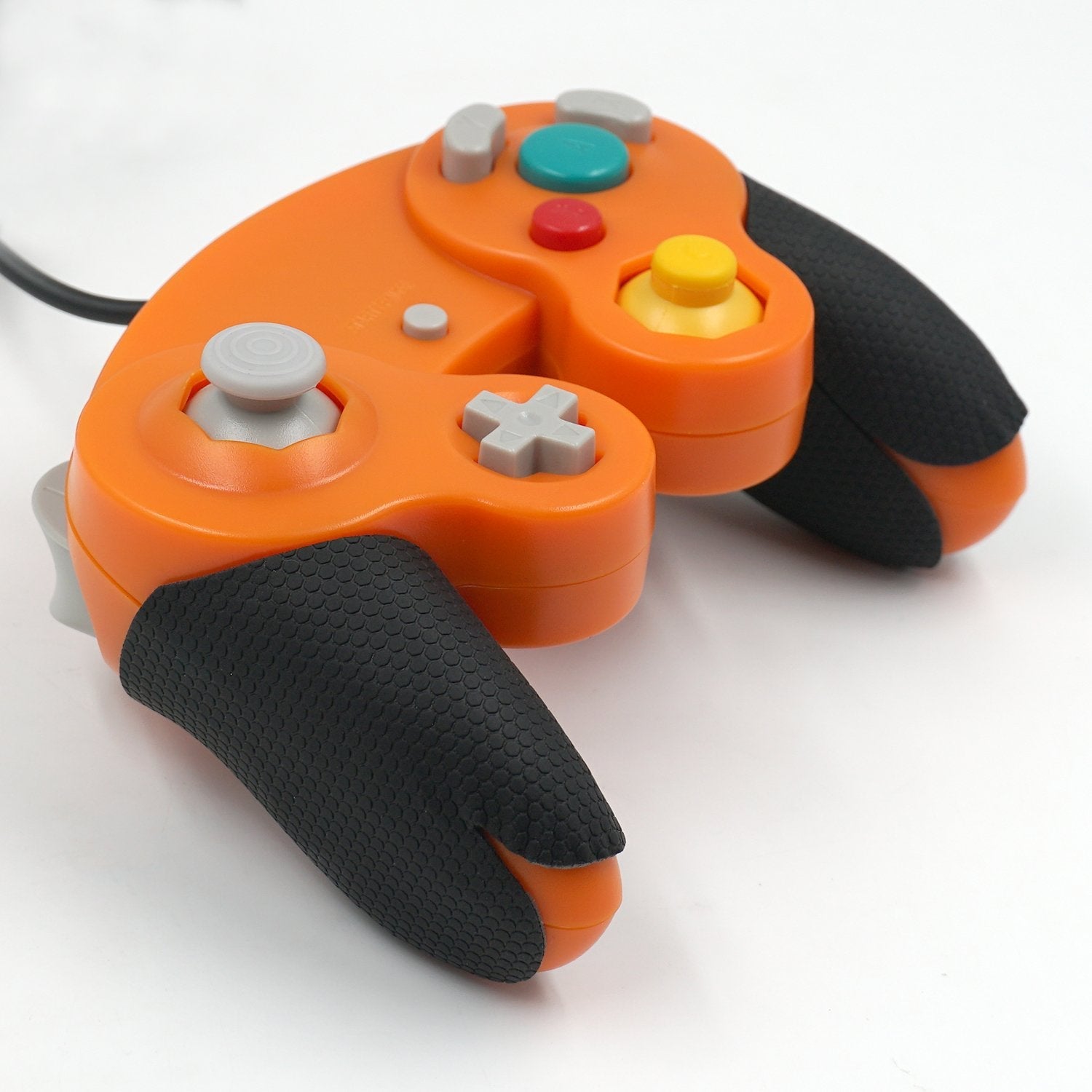 Gaming-Anti-skid Controller Handle Grip Sticker for GameCube Controller