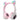 Gaming-[W27] HOCO Wireless RBG Light Effect Cat Ear Cute Style Girl Gaming Earphone Earpod Headphone