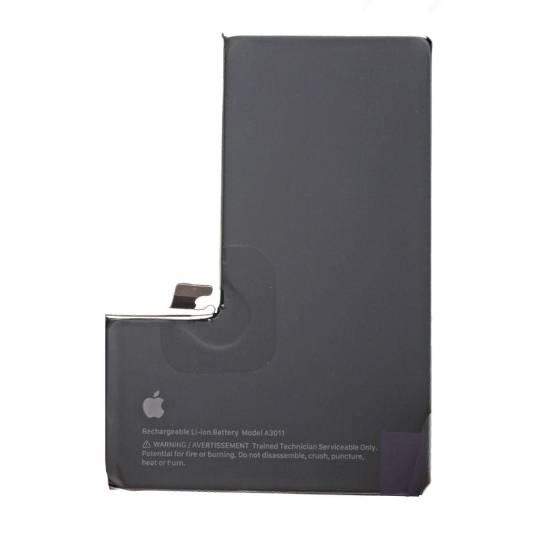 Apple Accessories-A3011 Apple iPhone 15 Pro Replacement Battery