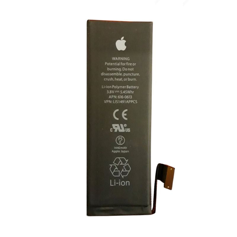 Apple Accessories-616-0613 Apple iPhone 5 Replacement Battery