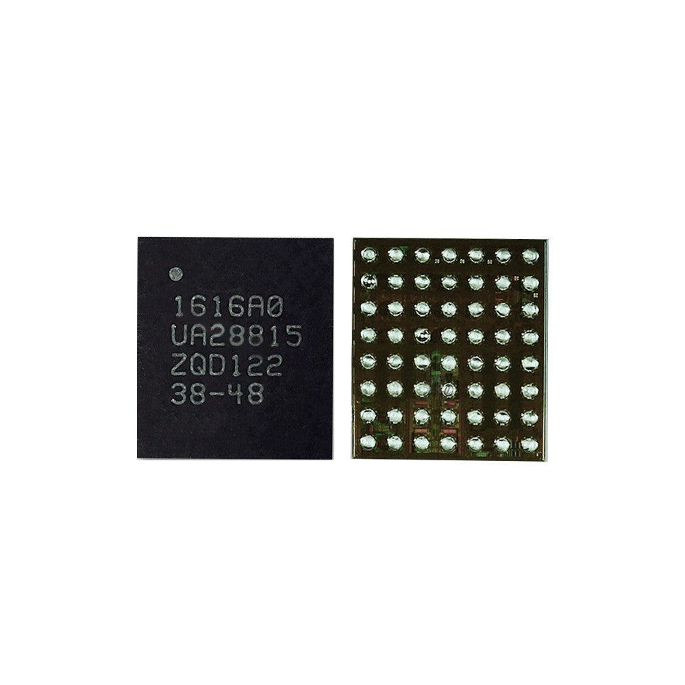 Apple Accessories-1616A0 Apple iPhone 13 mini / 13 / 13 Pro / 13 Pro Max U2 USB Charging Controller IC