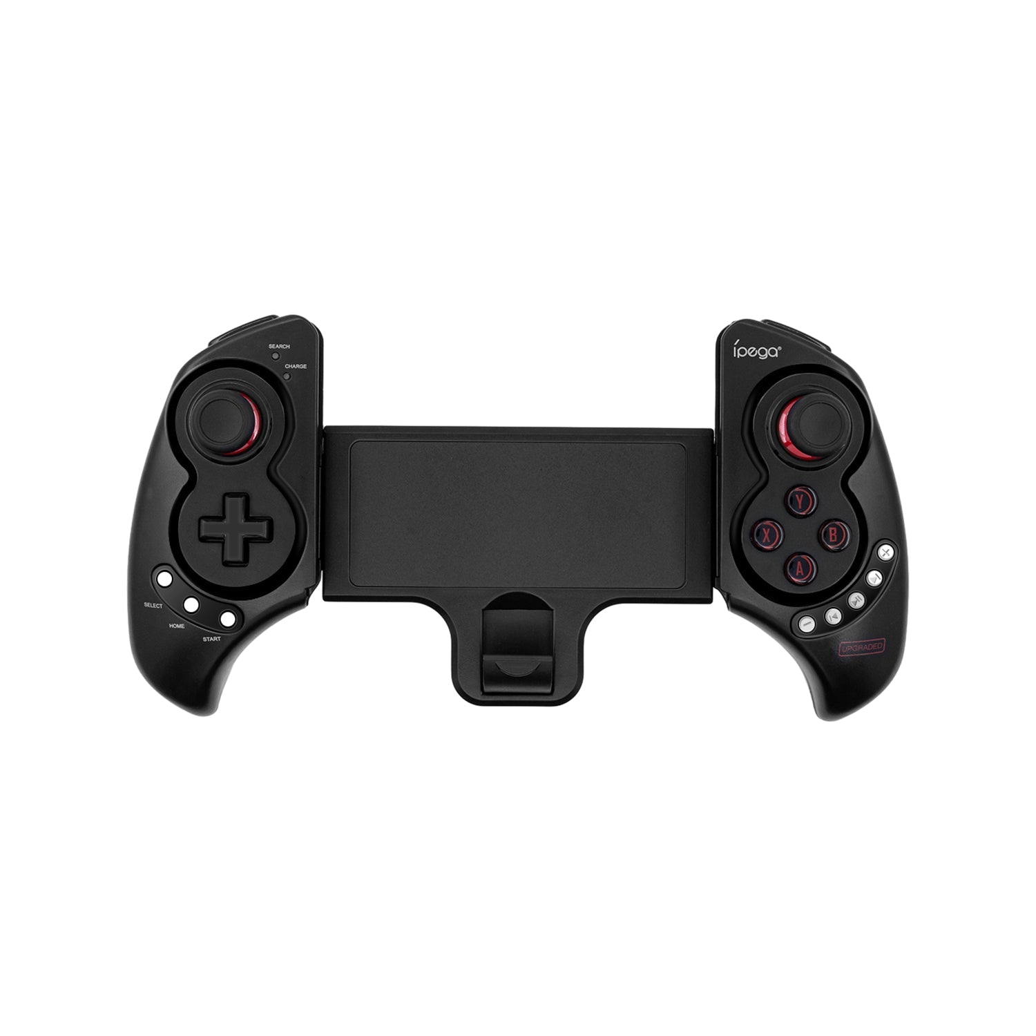 Gaming-iPega PG-9023S Extendable Wireless Game Controller for Android/PC