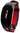 Datel Go-Tcha Evolve LED Touch Smartwatch for Pokemon Go - Red