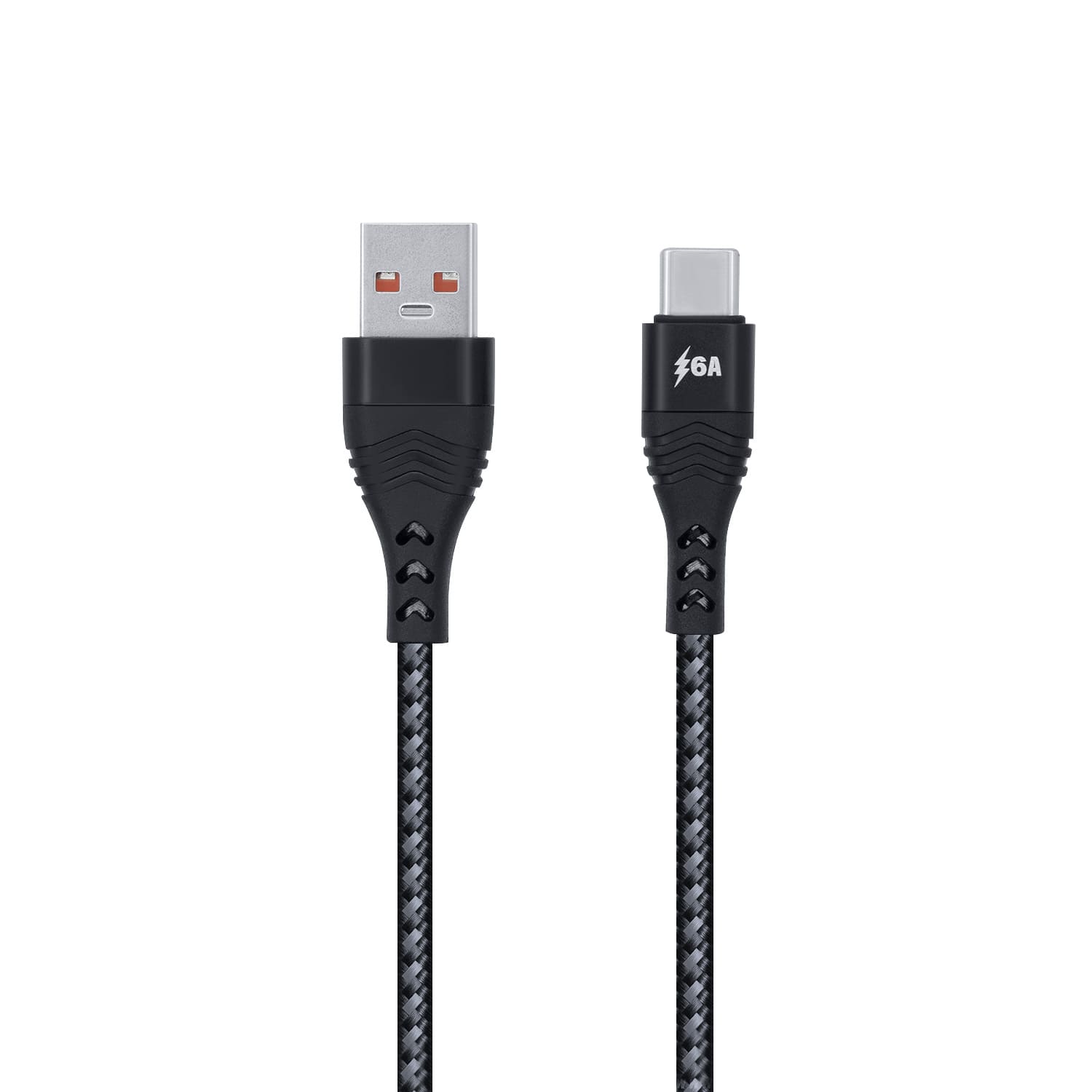 Gaming-2M 66W 6A USB Type-C Fast Charging & Data Transfer Cable for Nintendo Switch/Switch OLED/Mobile Phone/Macbook/Ipad