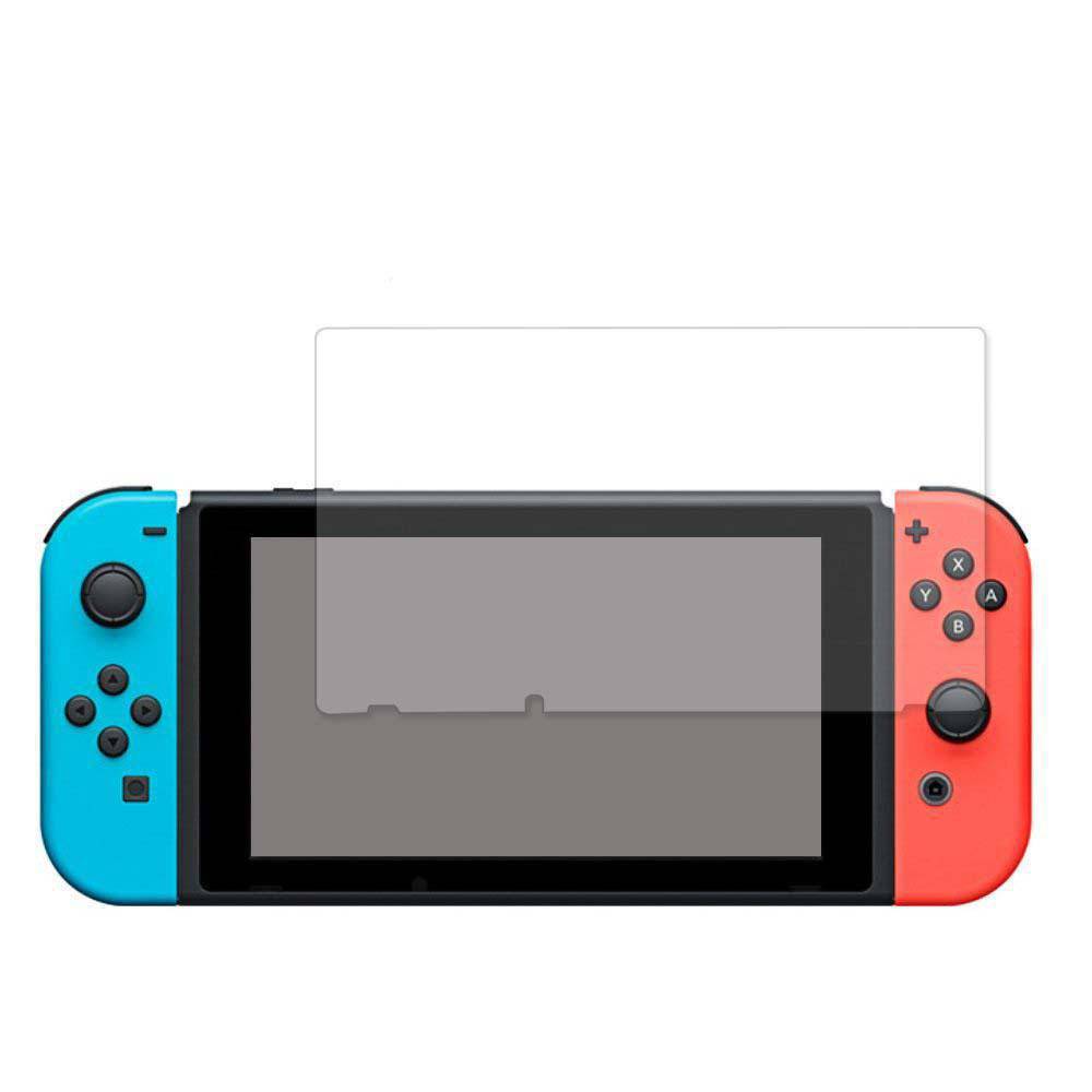 Gaming-Nintendo Switch Standard 9H Tempered Glass Screen Protector