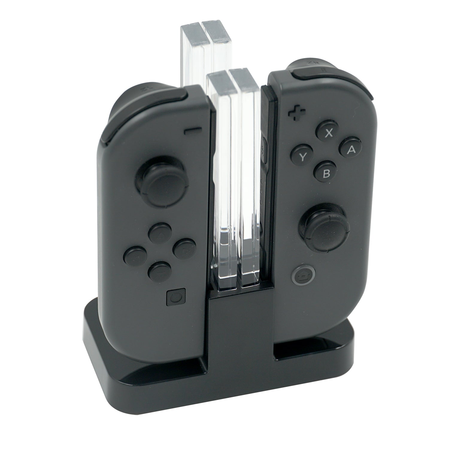 Gaming-DOBE Charging Dock for Nintendo Switch/Nintendo Switch OLED Joy-Con Controller TNS-875