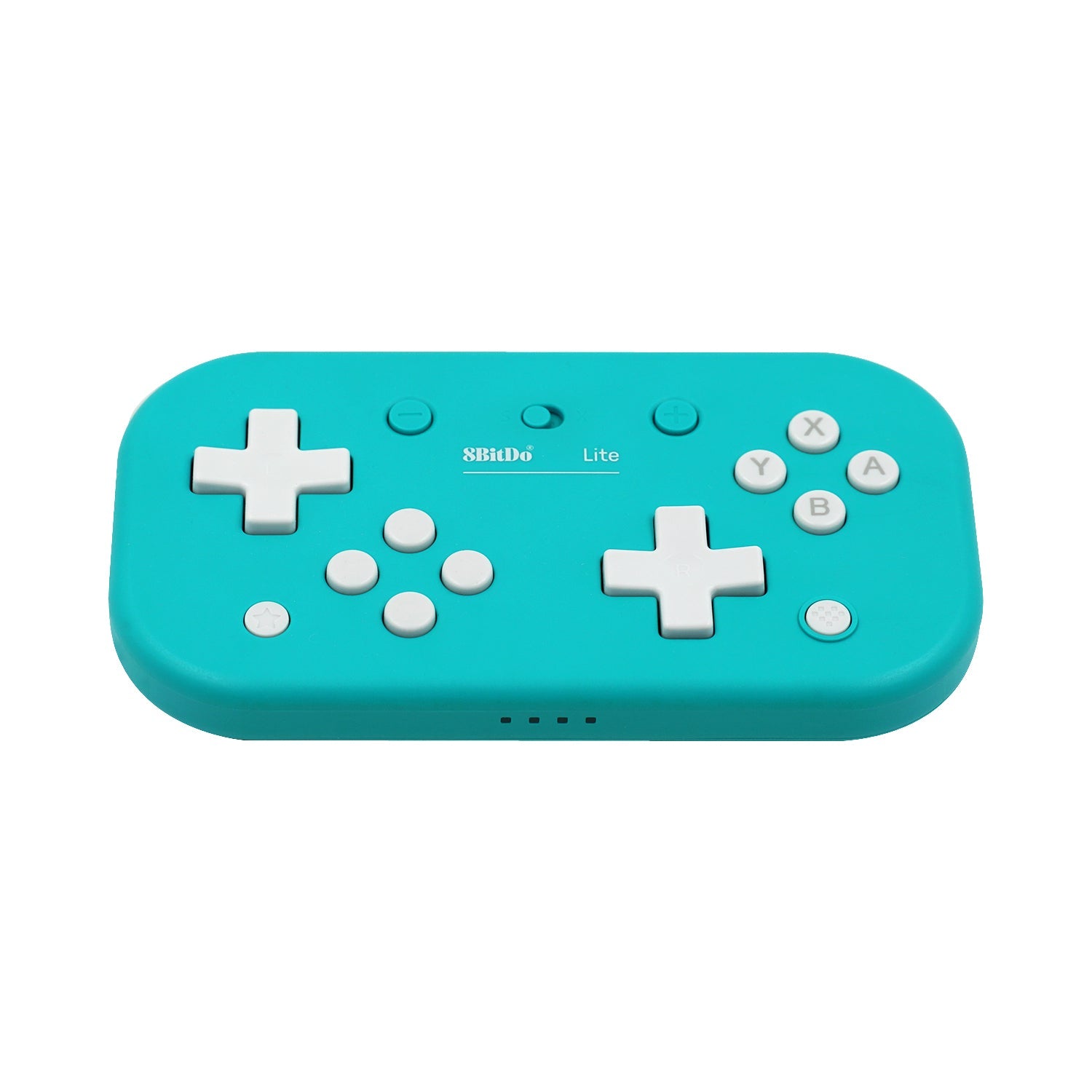 Gaming-8Bitdo Lite Bluetooth Gamepad for Nintendo Switch/Windows/Raspberry Pi