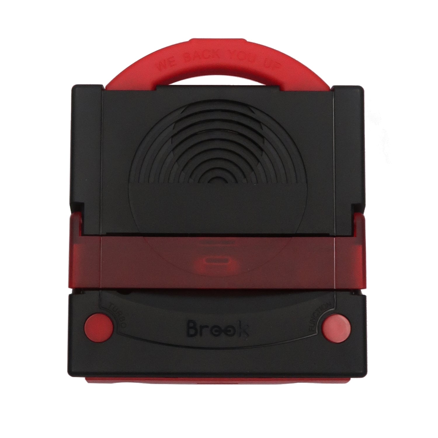 Gaming-Brook Power Bay Crimson (without Bluetooth) for Nintendo Switch (EFM0008415)