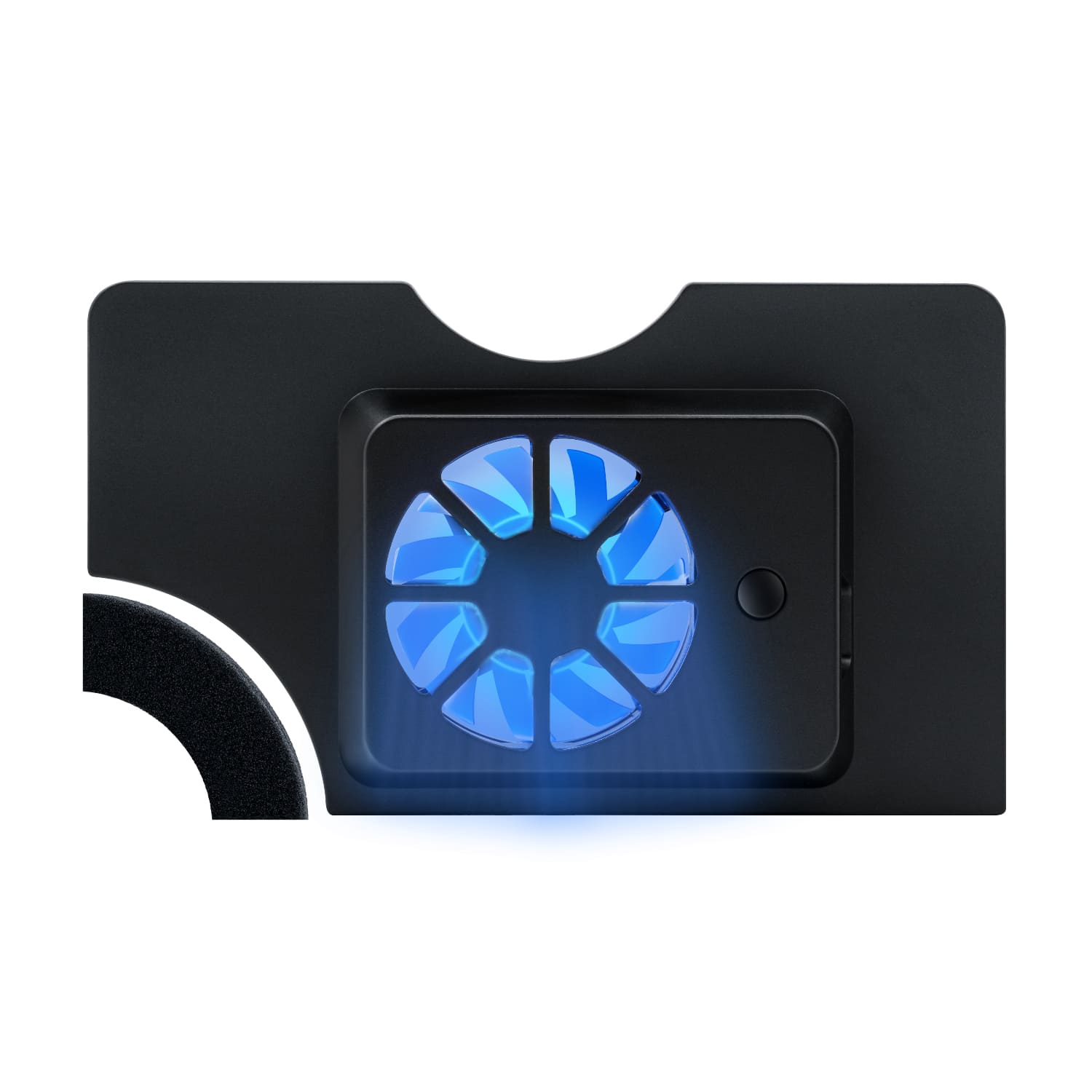 Gaming-Nintendo Switch OLED Dock Cooling Fan