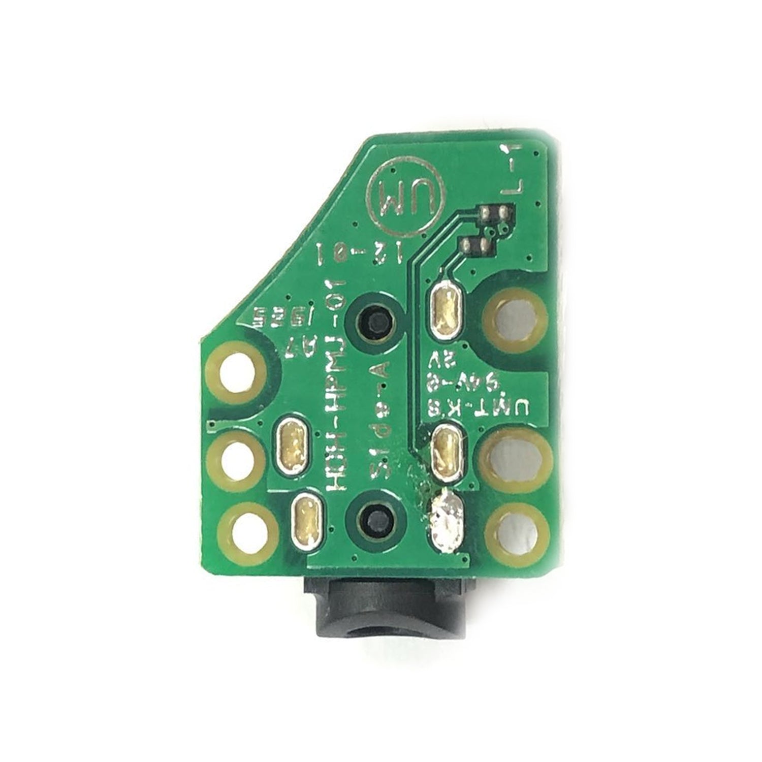 Gaming-Brand New Headset Board for Nintendo Switch Lite