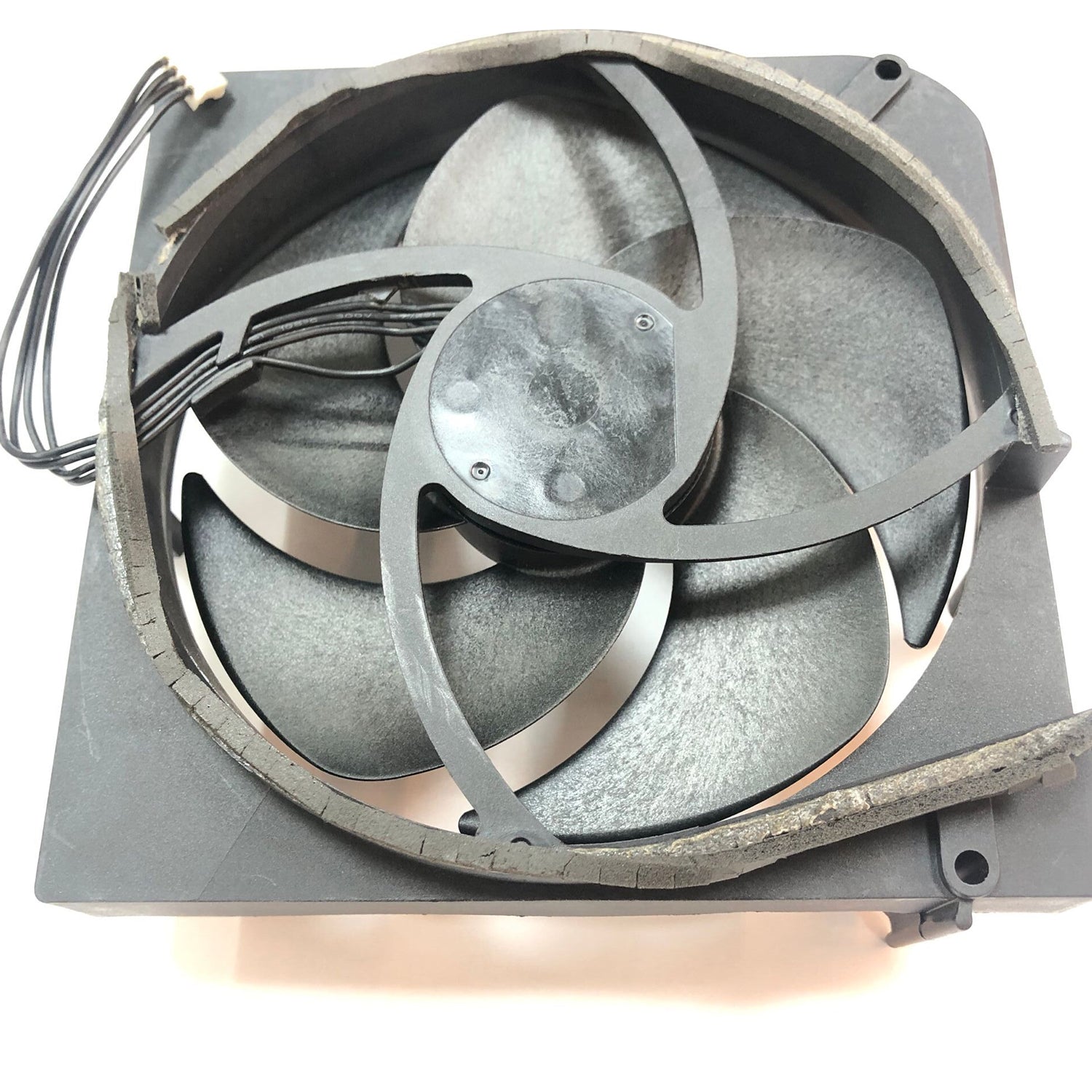 Gaming-Refurbished Internal Cooling Fan for Xbox Series S