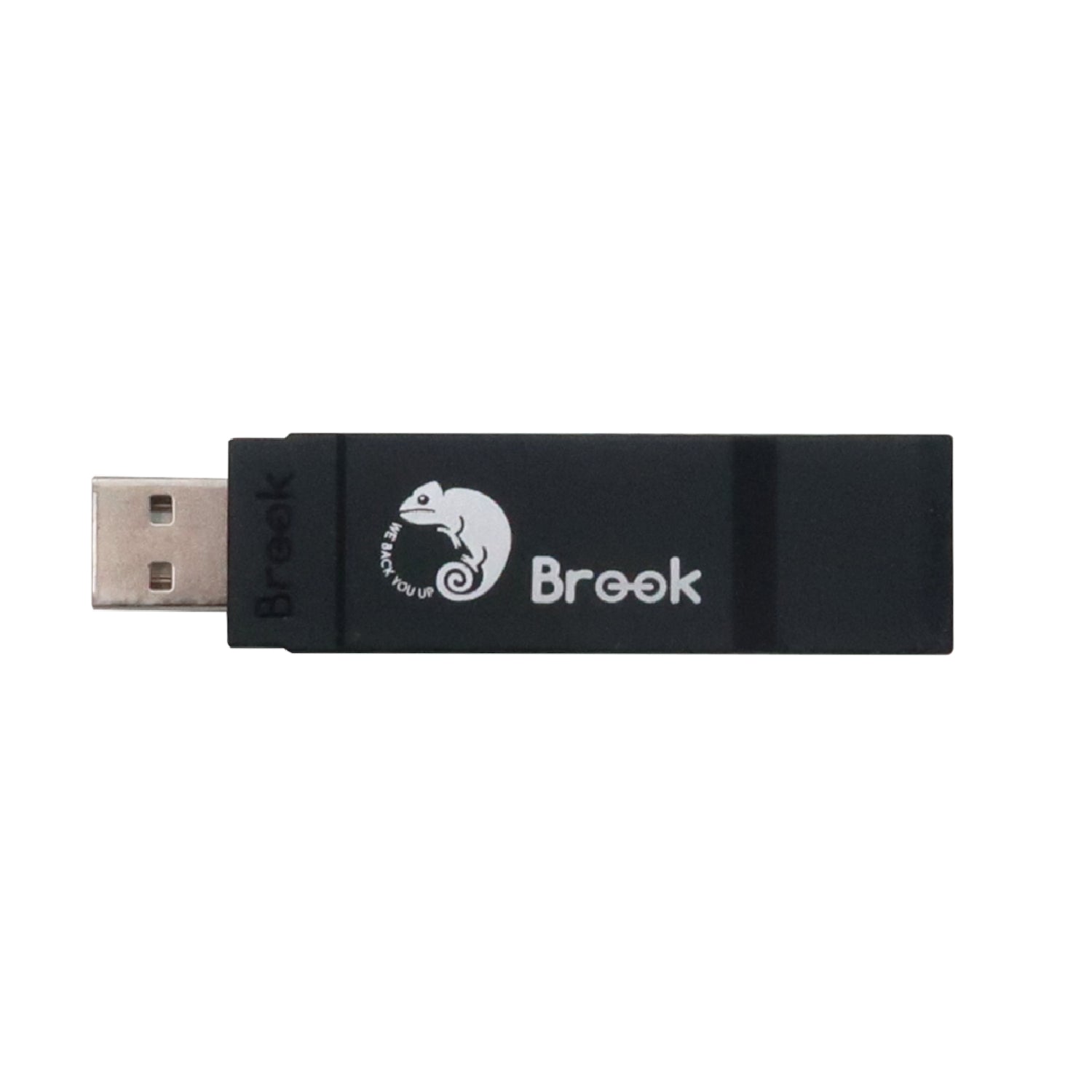 Gaming-Brook Wingman XB2 Converter for Xbox Original/Xbox 360/PC (FM00010554)