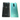 One Plus (1+) Parts-With Camera Lens OnePlus 8 / One Plus 1+ 8 Back Rear Glass Panel