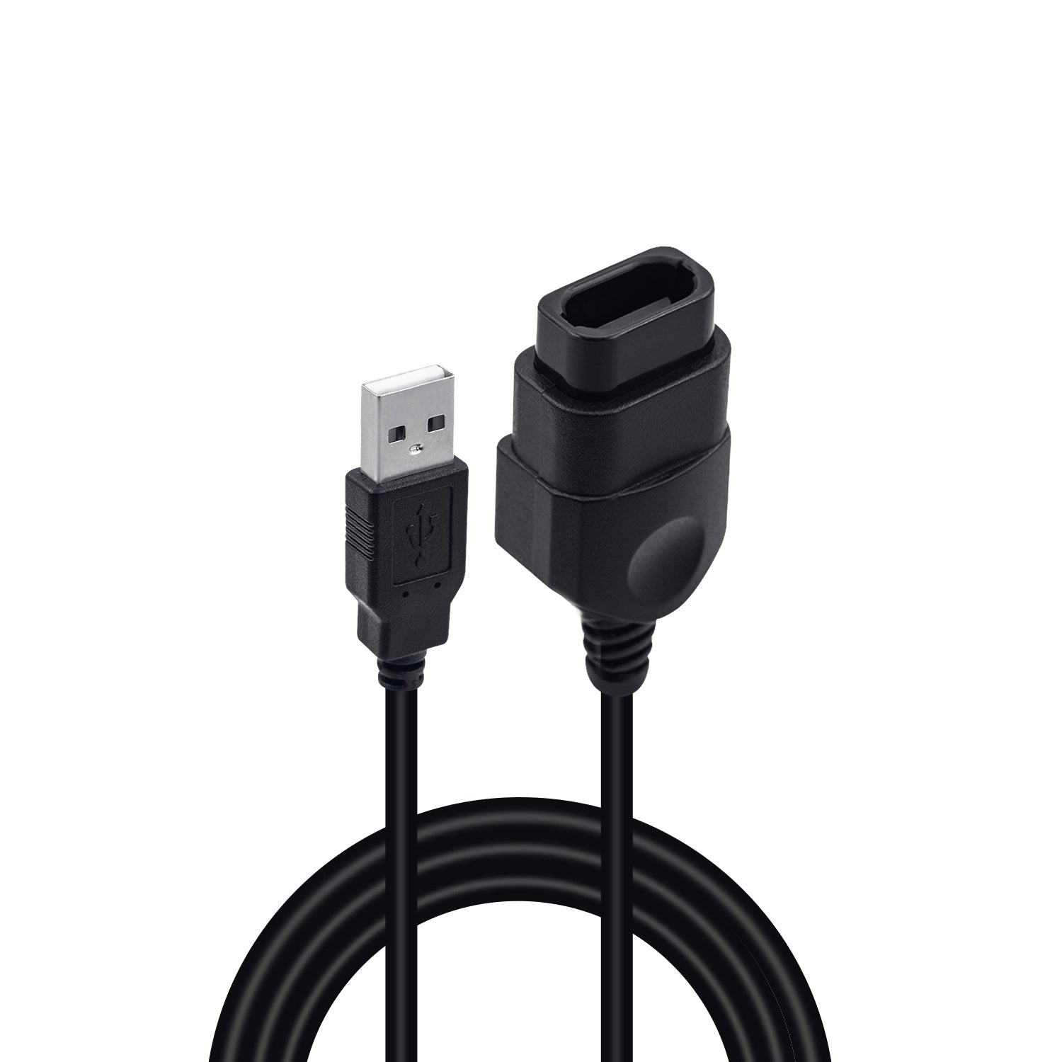 Gaming-Xbox Controller To PC USB Convert Cable