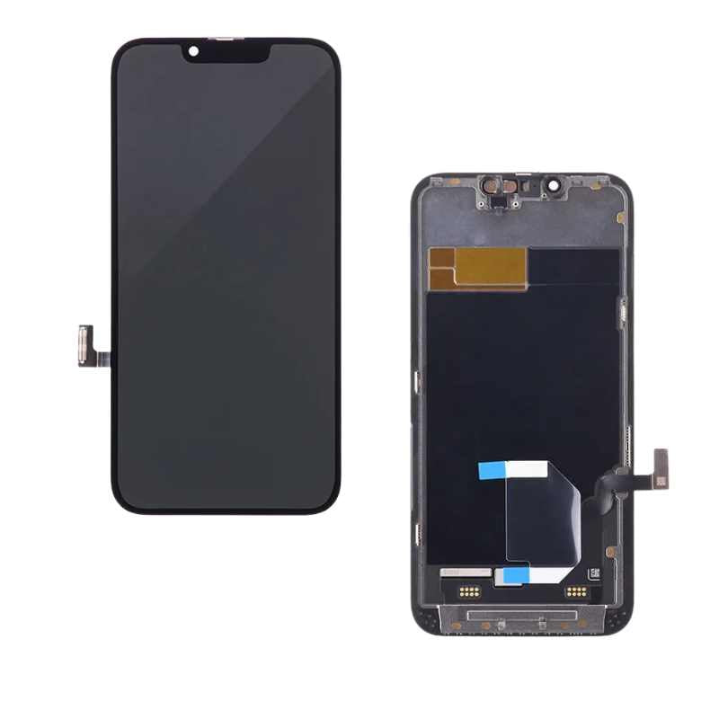 Apple Accessories-RefurbishedOEM Apple iPhone 13 LCD Touch Digitizer Glass Screen Assembly