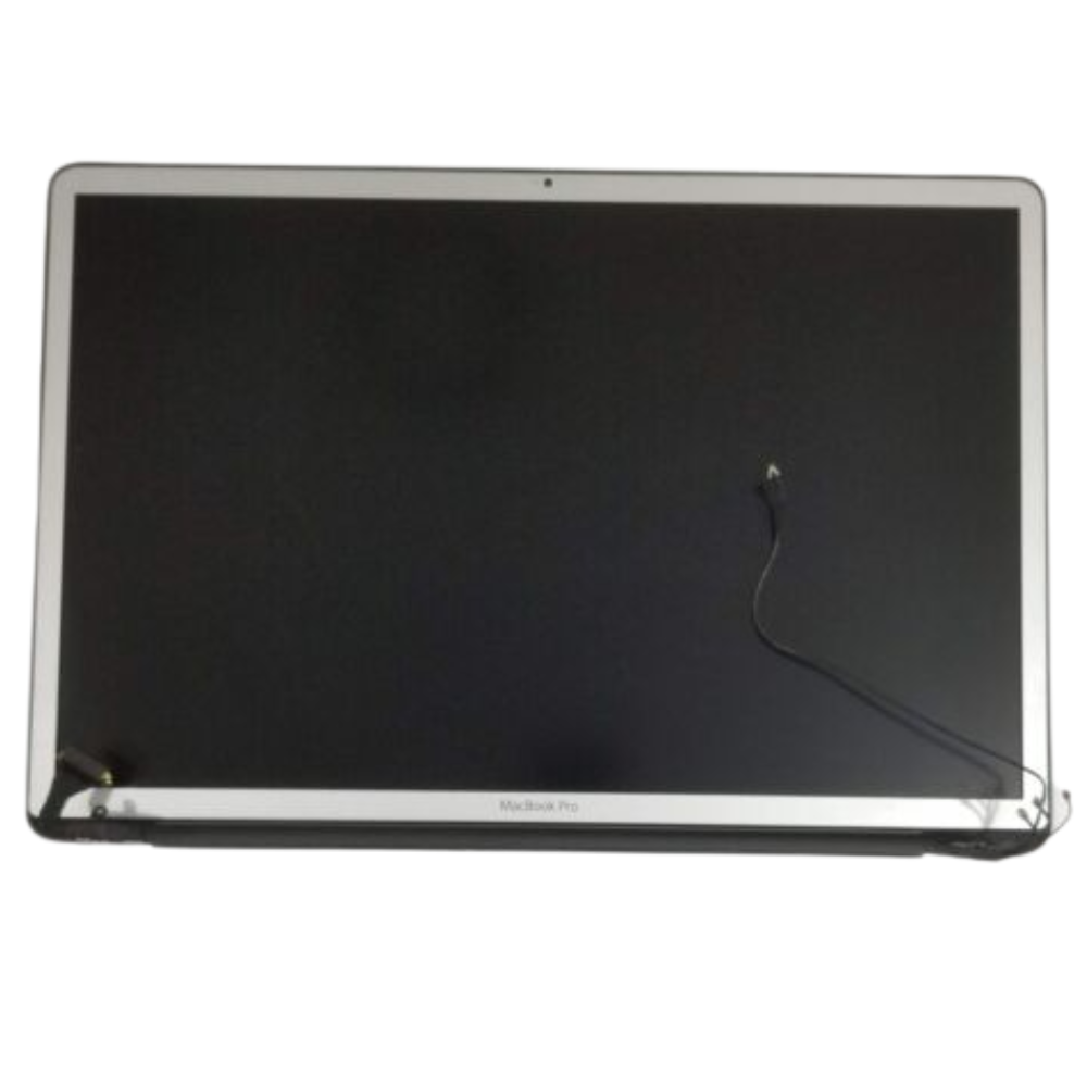 Apple Accessories-Front Screen Assembly Apple MacBook Pro Unibody A1297 (2011) 17" LCD Screen Display Panel