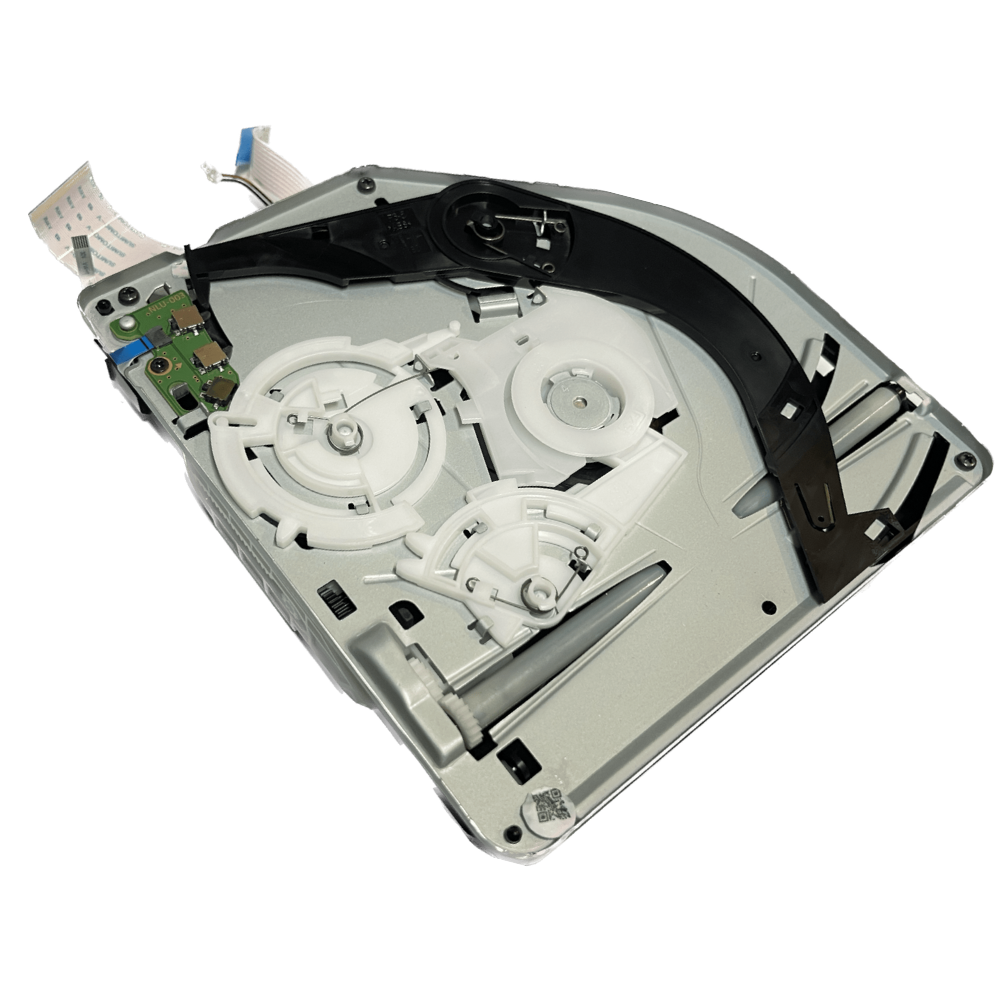 Gaming-[UHN-020] SONY PlayStation 5 / PS5 Blu Ray DVD Optical Disc Drive Replacement