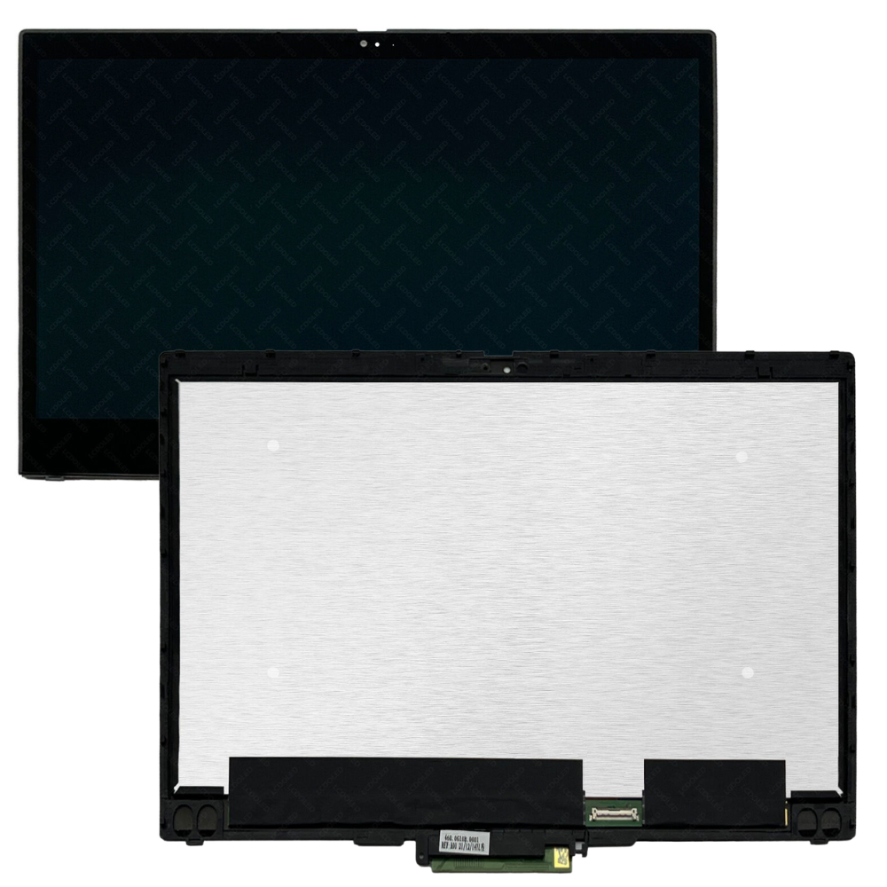 Lenovo Laptop Screen-With Frame Lenovo ThinkPad X13 Yoga Touch Digitizer Display LCD Screen Assembly