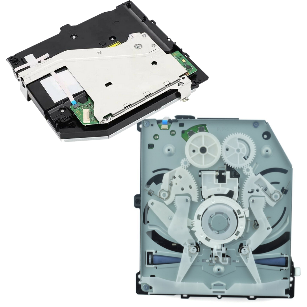 Gaming-SONY PlayStation 4 / PS4 Blu Ray DVD Disc Drive Reader Replacement