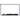 15.6" inch/A+ Grade/(1366x768)/30 Pin/No Screw Bracket Laptop LCD Screen Display Panel