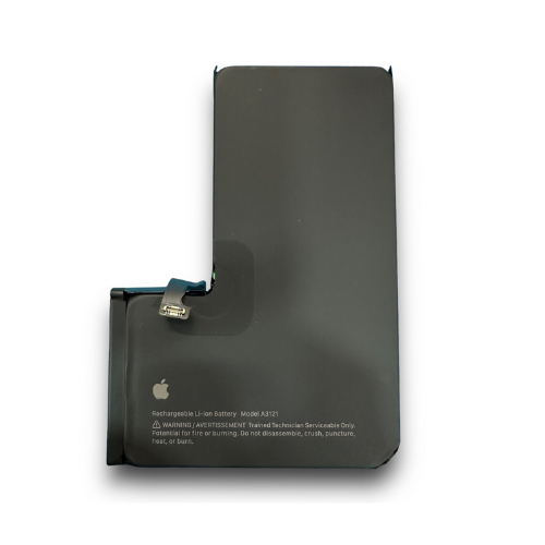 Apple Accessories-A3121 Apple iPhone 15 Pro Max Replacement Battery