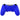 Silicone Protect Case for PS4 Dualshock 4 Dark Blue