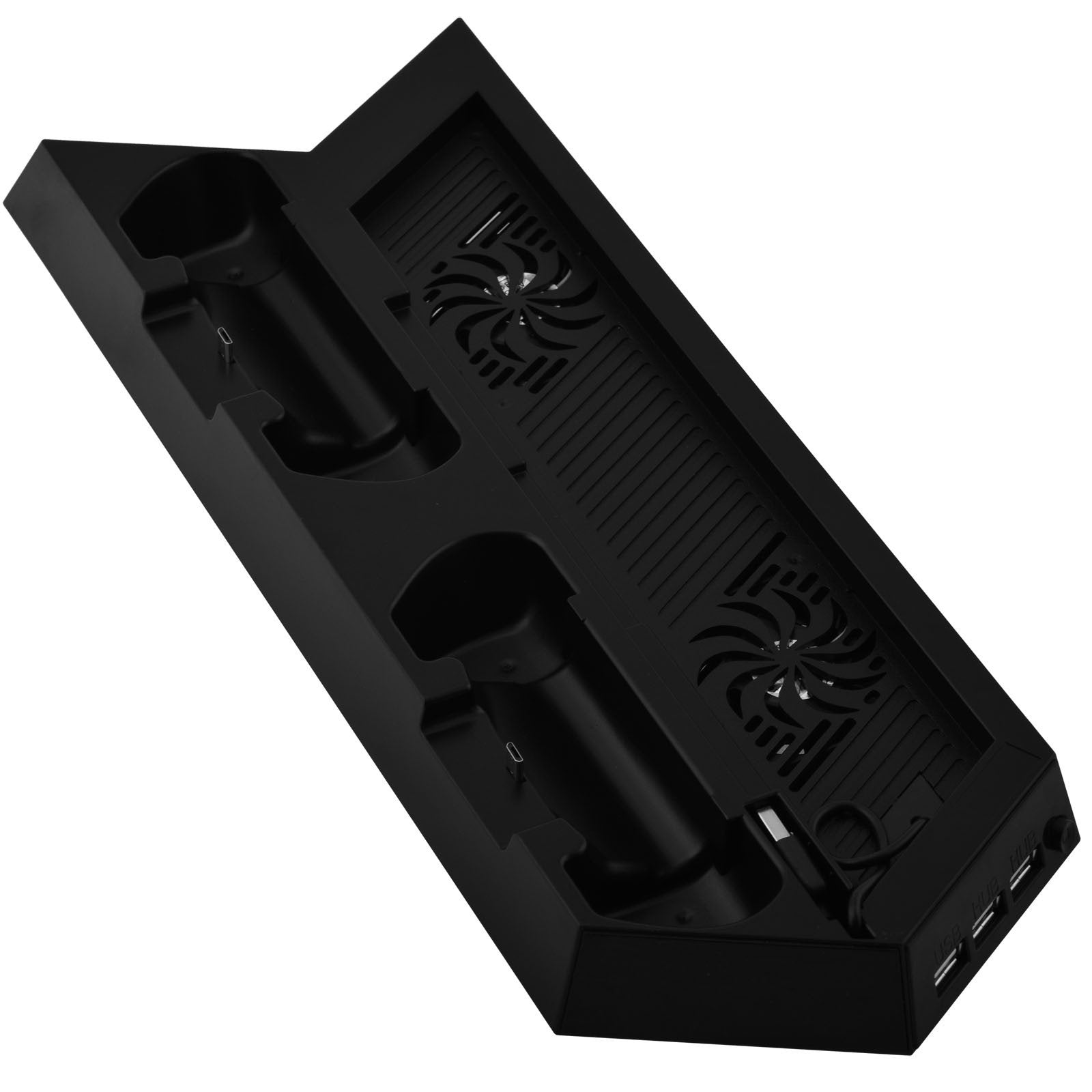 Gaming-PS4 Dualshock Console Controller Charge Stand