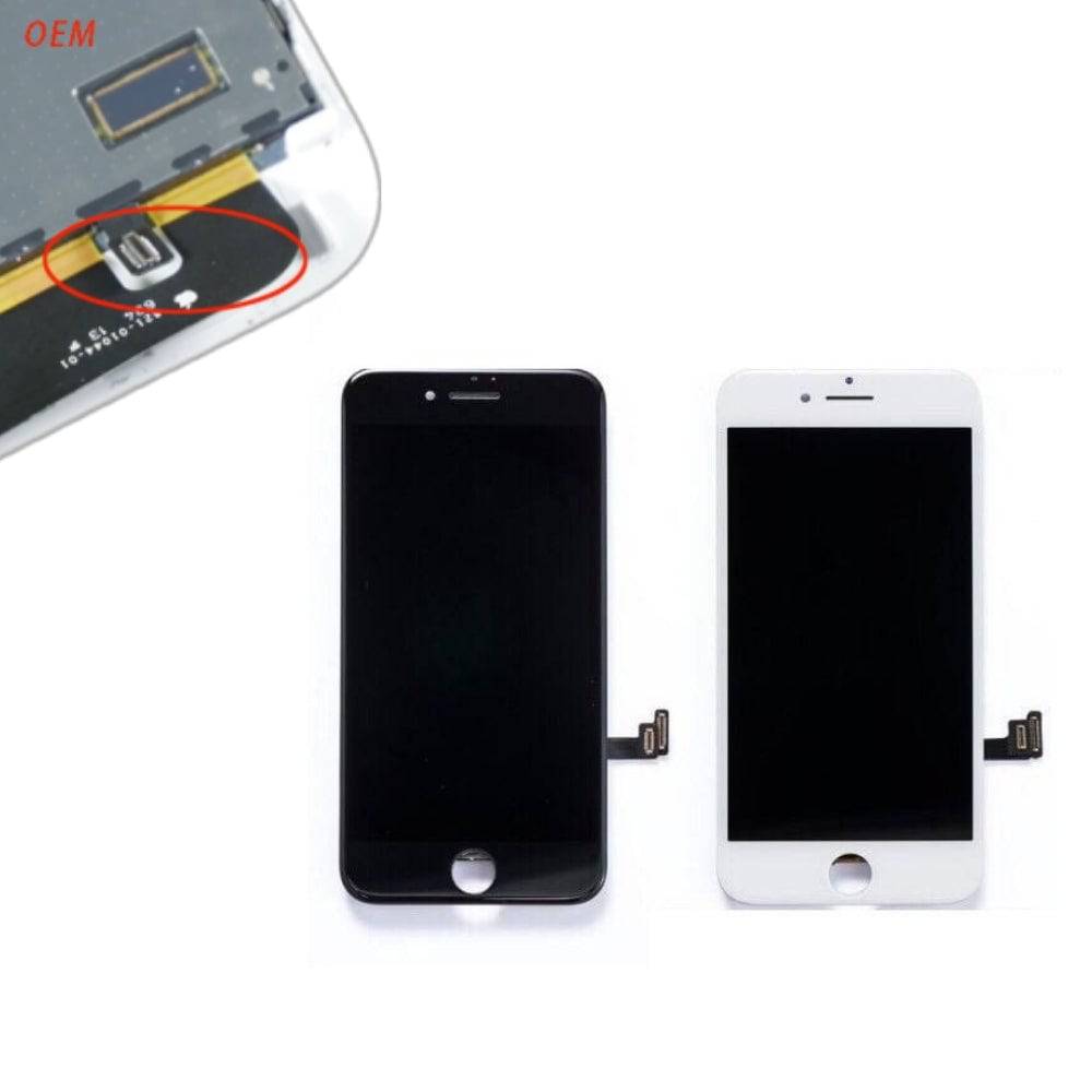 Apple Accessories-RefurbishedOEM Apple iPhone 7 LCD Touch Digitizer Glass Screen Assembly