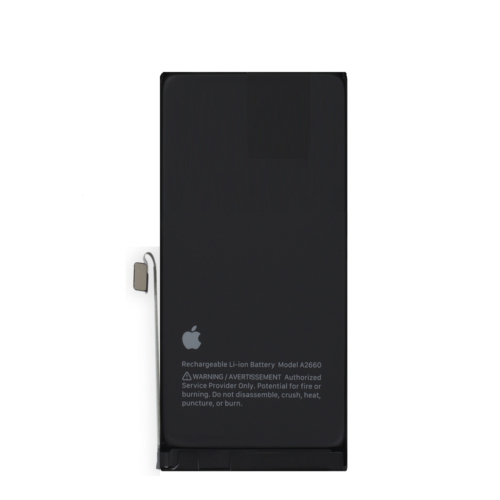 Apple Accessories-A2660 Apple iPhone 13 Mini Replacement Battery