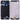 Samsung A & J Part-Samsung Galaxy A20 (A205) Front LCD Frame Housing Bezel