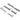 Sony Phone & Tablet Parts-Sony Z2 Charging port Cover
