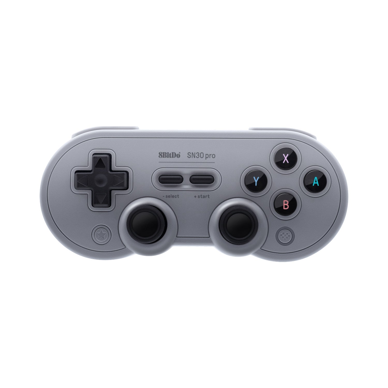 Gaming-Windows/Android/macOS/Steam/Switch/Raspberry Pi (80DM) SN30 Pro Bluetooth Gamepad