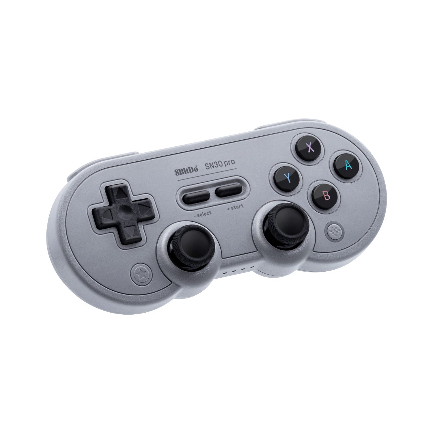 Gaming-Windows/Android/macOS/Steam/Switch/Raspberry Pi (80DM) SN30 Pro Bluetooth Gamepad