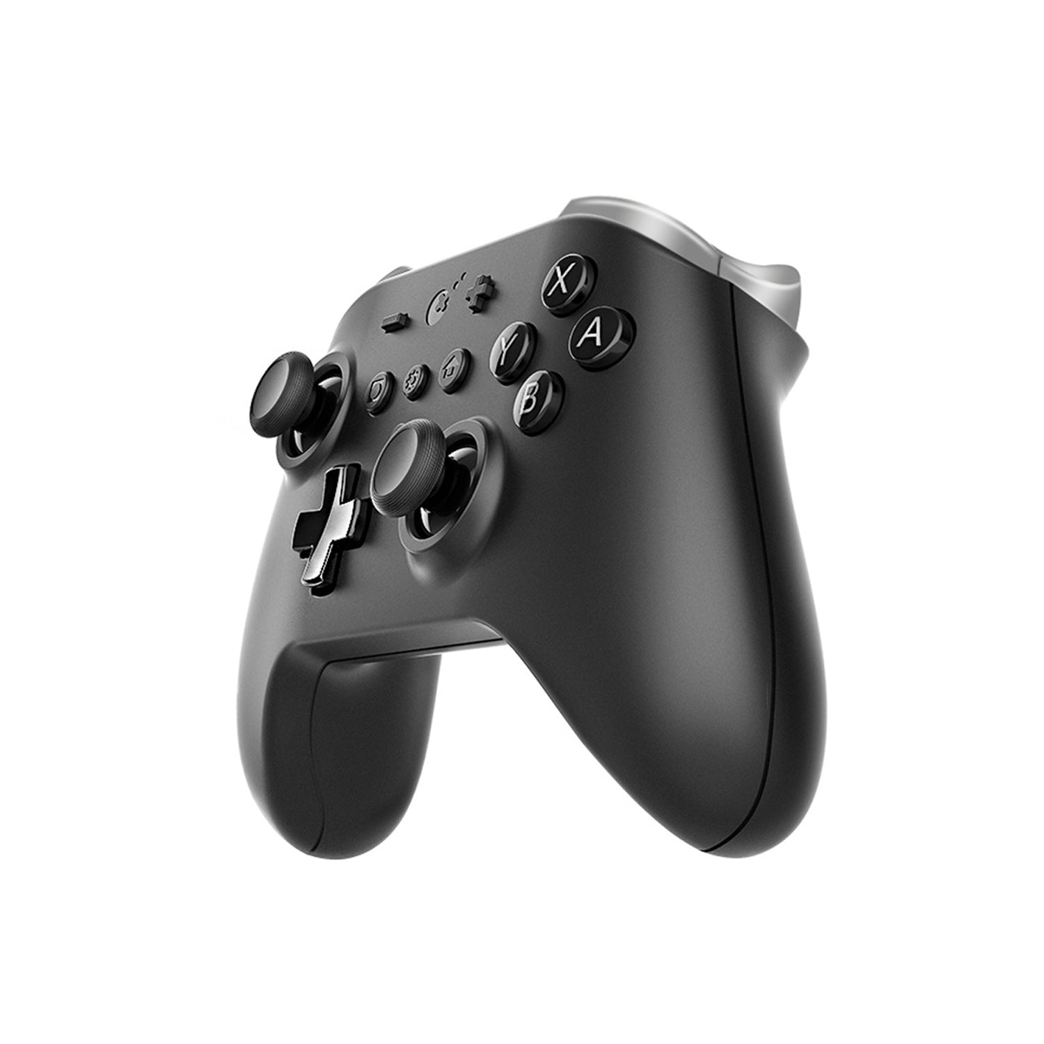 Gaming-Gulikit Bluetooth Wireless Controller for Nintendo Switch/Windows/Android-Black (NS09 Pro)