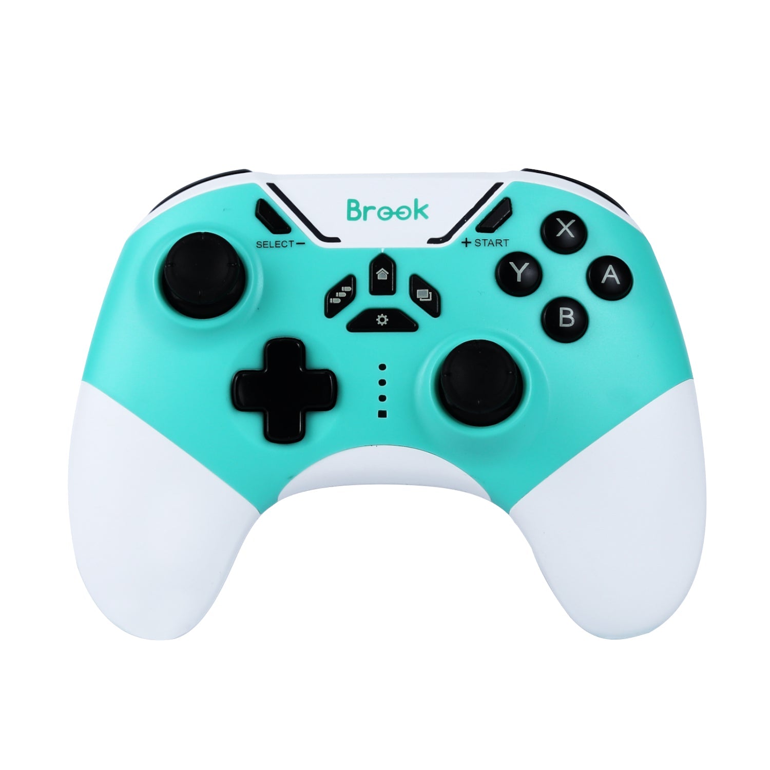 Gaming-Brook Vivid Wireless Controller for PC/iOS/Android/Switch