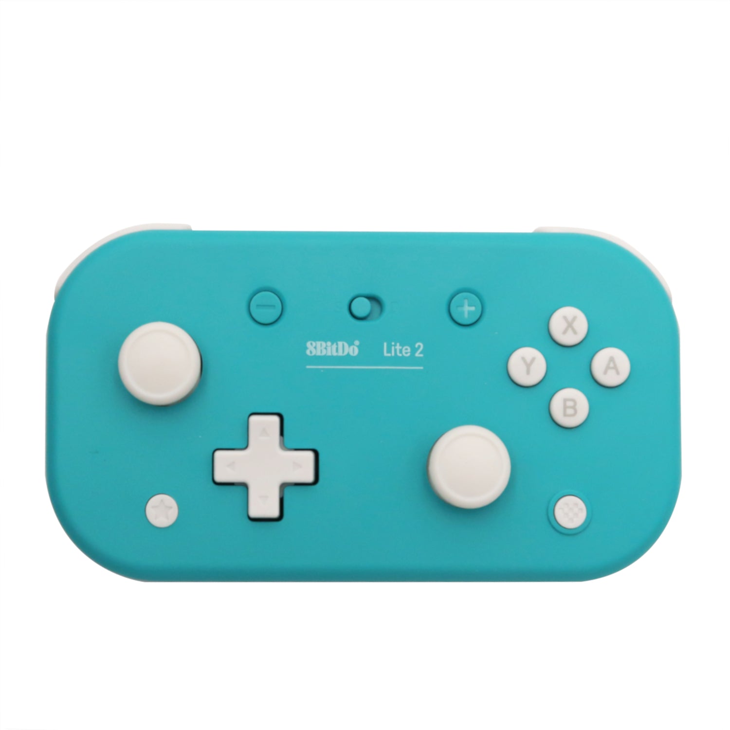 Gaming-8Bitdo Lite 2 Bluetooth Gamepad for Nintendo Switch/Switch Lite/Android/Raspberry Pi