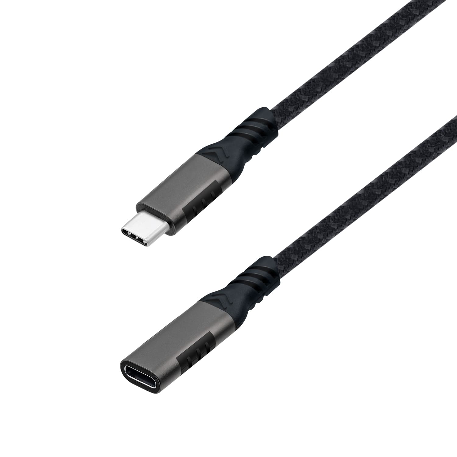 Gaming-2M USB 3.2 10Gbps Type-C Extension Cable for Nintendo Switch/Oculus Quest/Oculus  Quest 3/Laptop