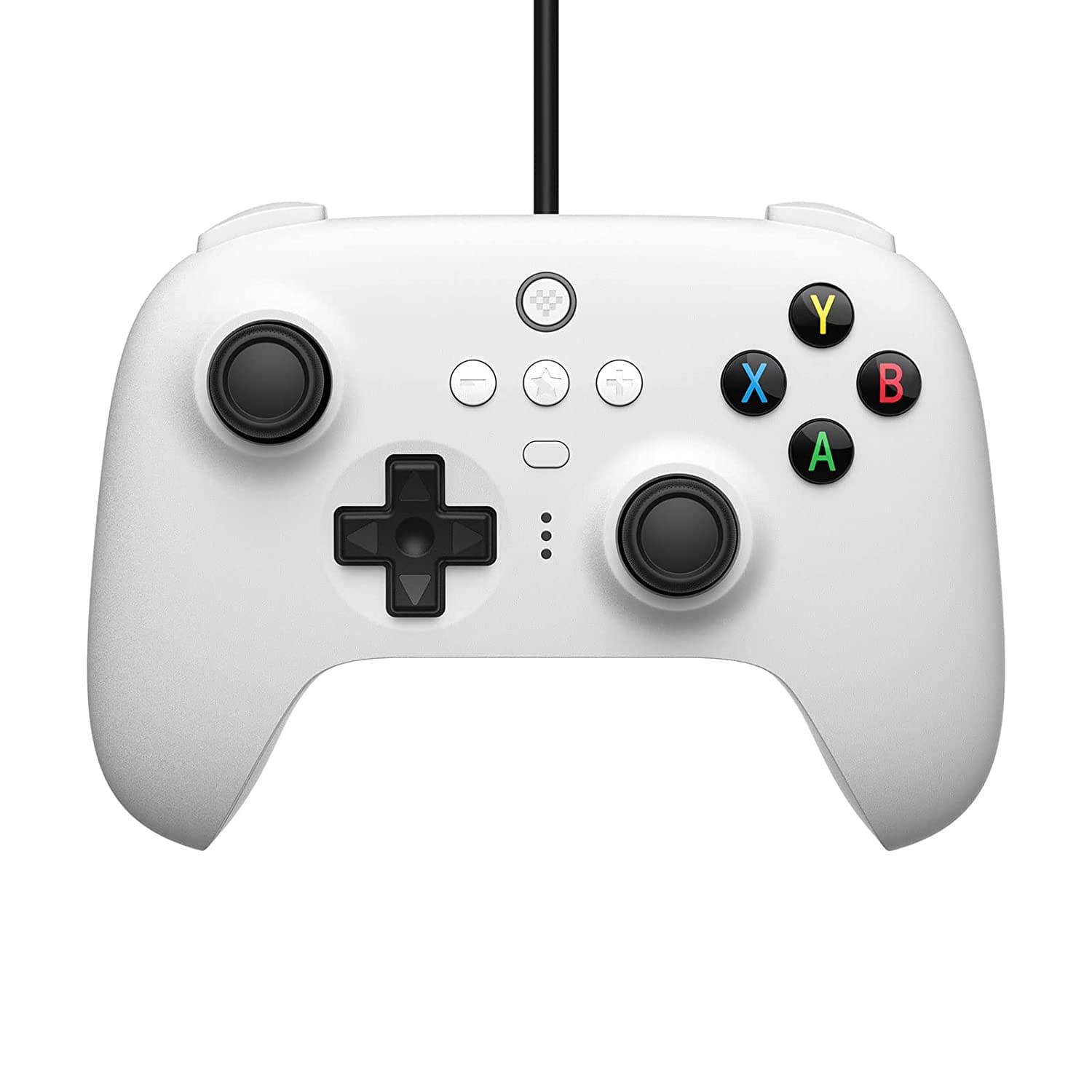 Gaming-PC/Android/Nintendo Switch/Switch OLED/Switch Lite/Raspberry Pi Ultimate Wired Controller