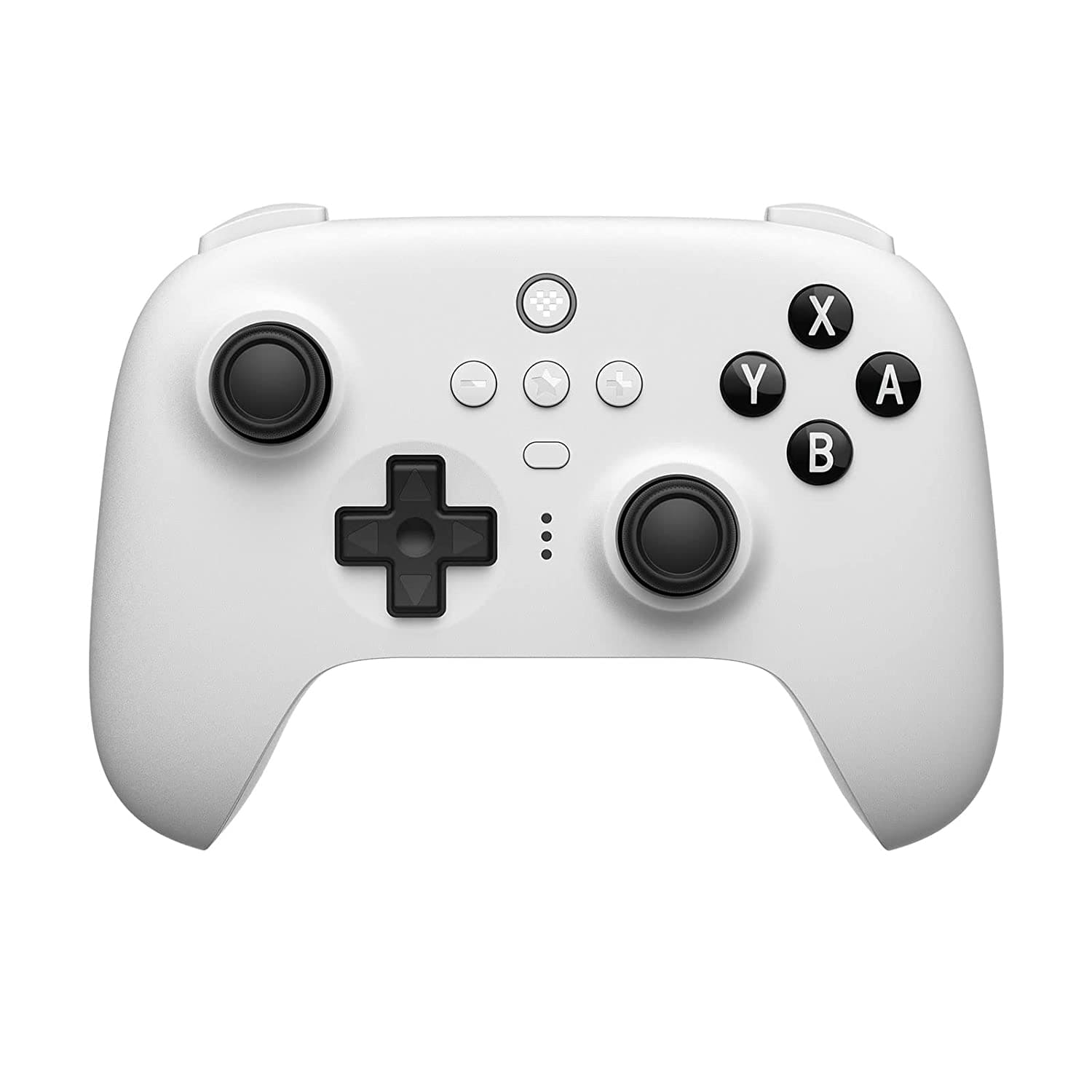 Gaming-8Bitdo Ultimate Bluetooth Wireless Controller for Windows PC/Nintendo Switch/Switch OLED/Switch Lite