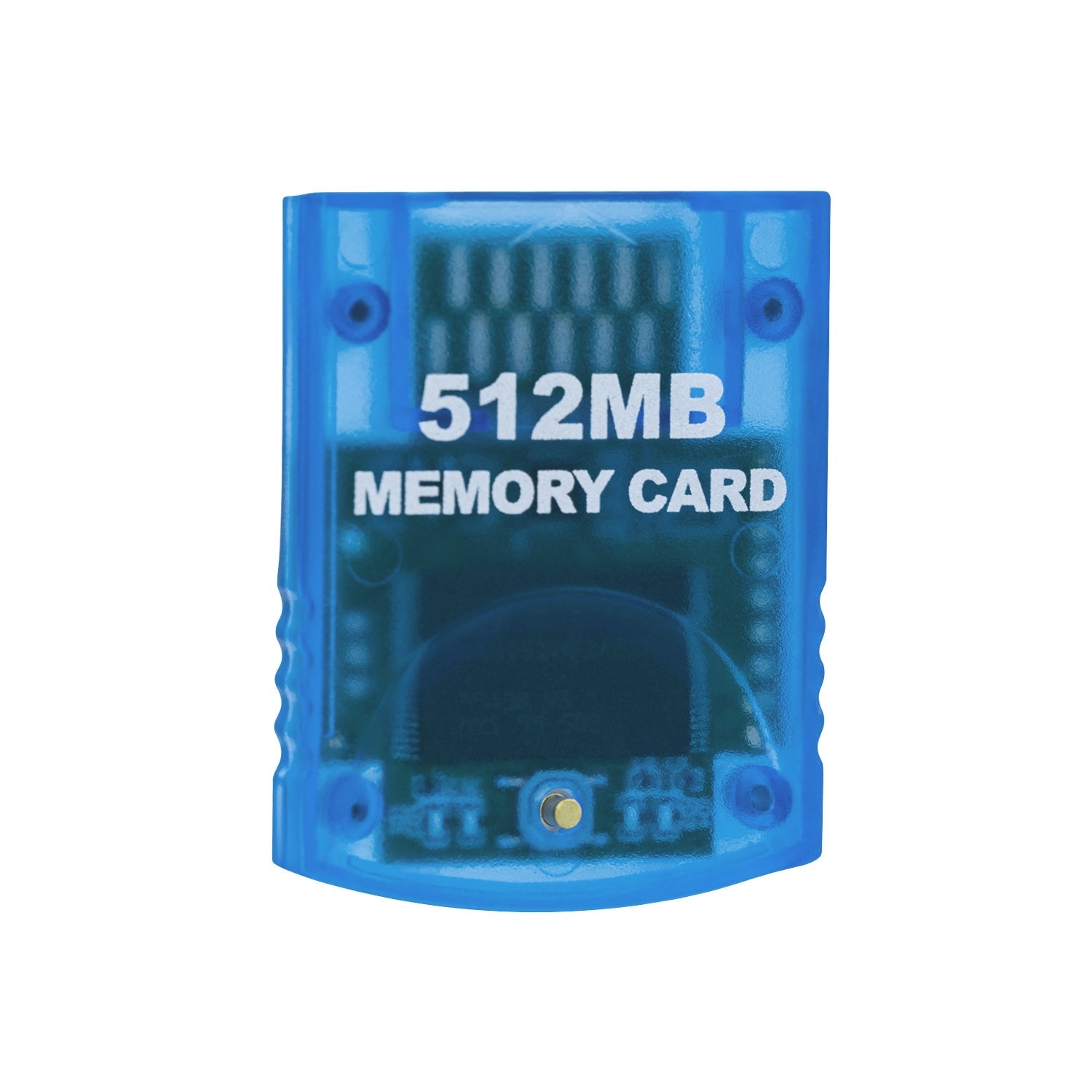 Gaming-512MB Memory Card for Wii/Gamecube