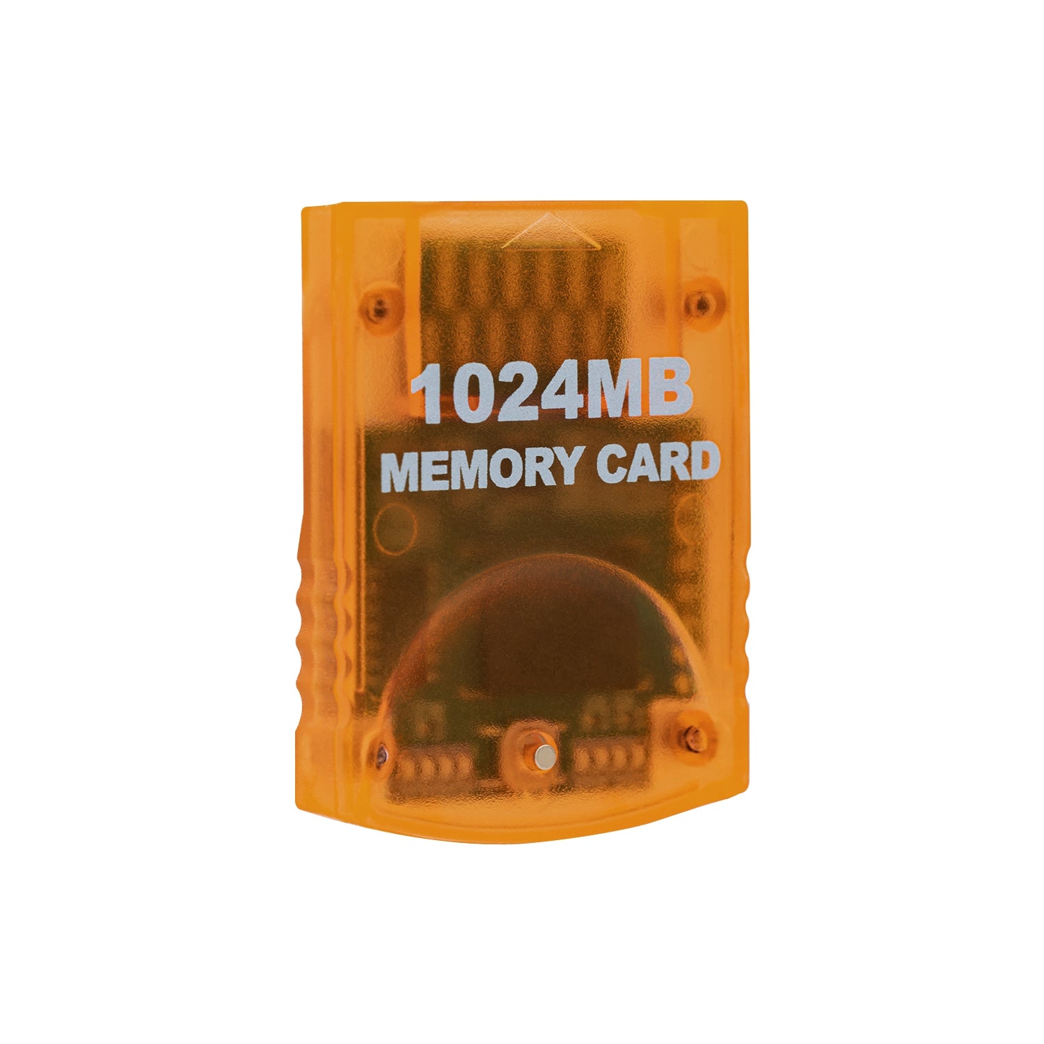 Gaming-1024MB Memory Card for Wii/Gamecube